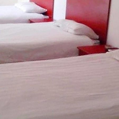 Penglai Kaifa Hotel Dış mekan fotoğraf