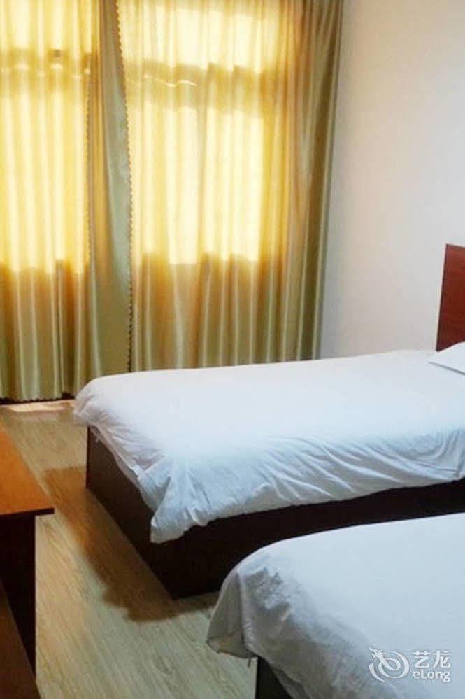 Penglai Kaifa Hotel Dış mekan fotoğraf