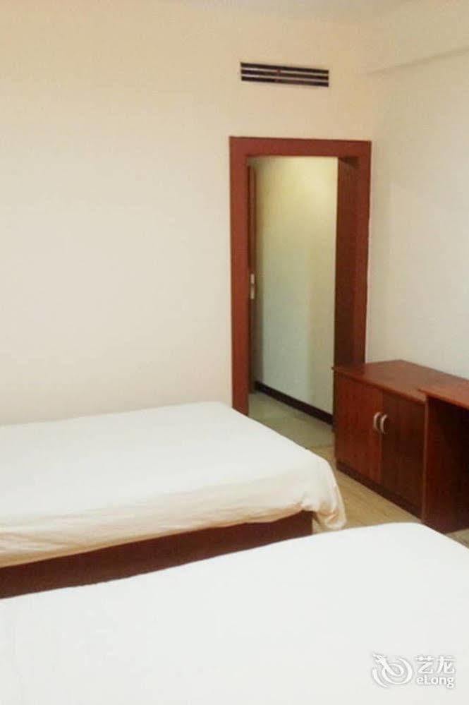 Penglai Kaifa Hotel Dış mekan fotoğraf